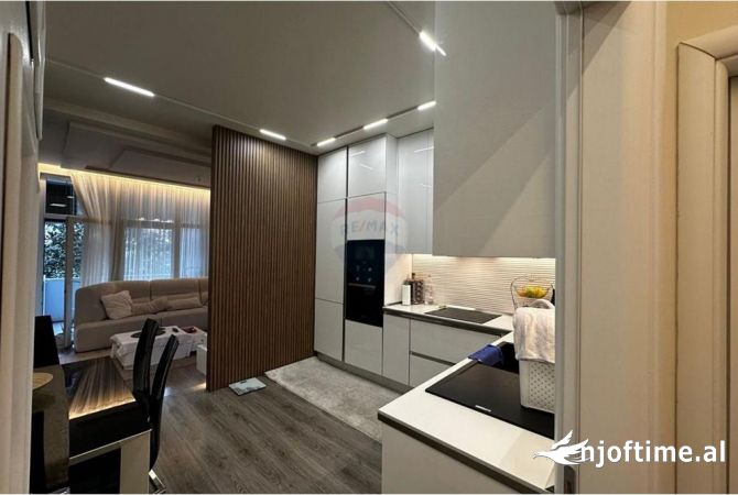 Super apartament 3+1 per shitje- Kika 2