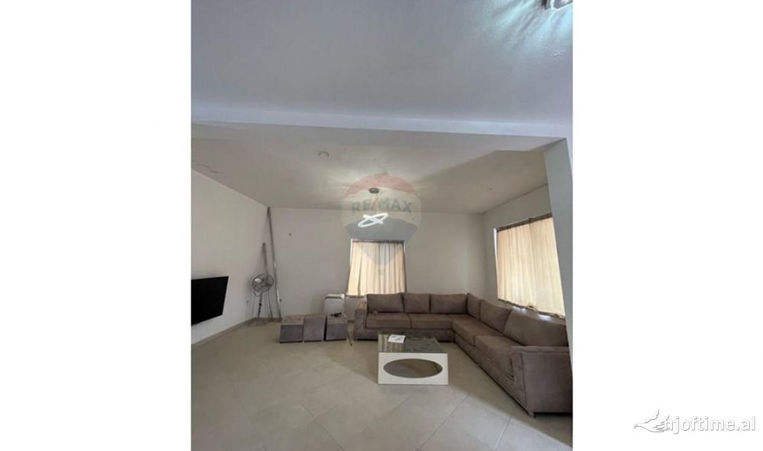 Apartment for rent in Tirana 2+1, Furnished