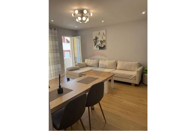 Apartment for rent in Tirana 2+1, Furnished