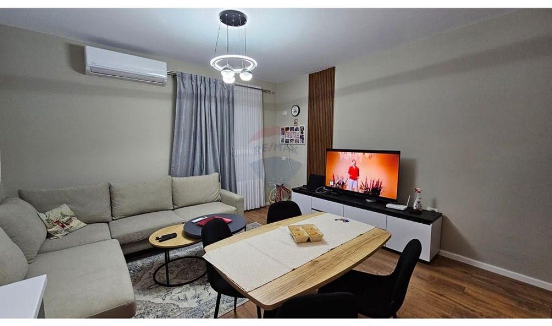Apartment for rent in Tirana 2+1, Furnished
