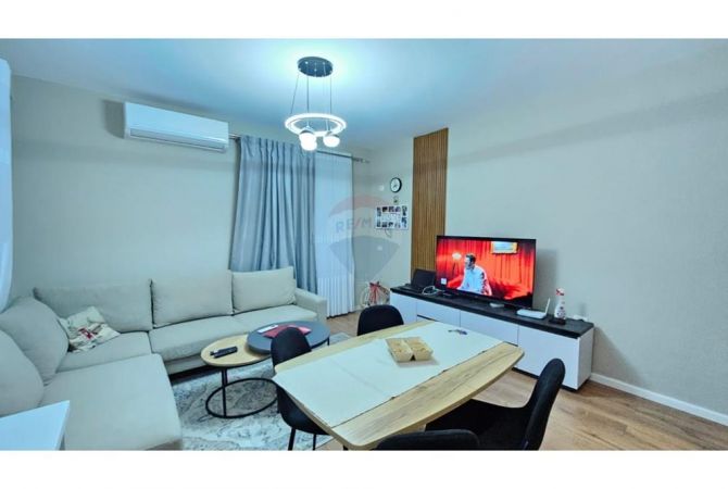 Apartment for rent in Tirana 2+1, Furnished