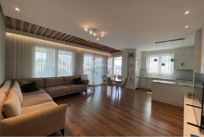 Apartament 2+1 me Verande per qira tek K.Zoologjik