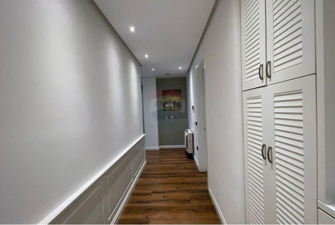 Apartment for rent in Tirana 2+1, Furnished