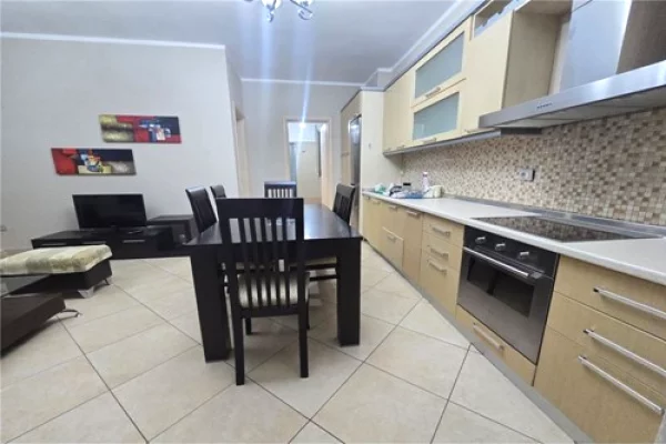 JEPET APARTAMENT 1+1 PRANE HILTON GARDEN!