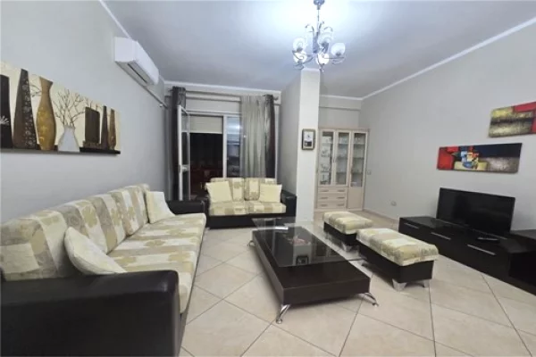 Apartment for rent in Tirana 1+1, Furnished