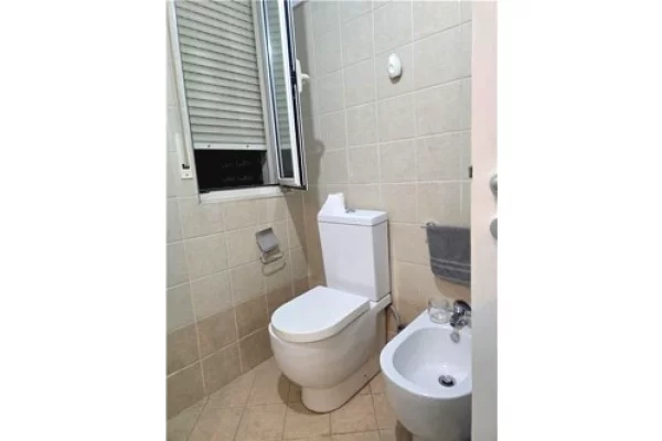 Apartment for rent in Tirana 1+1, Furnished