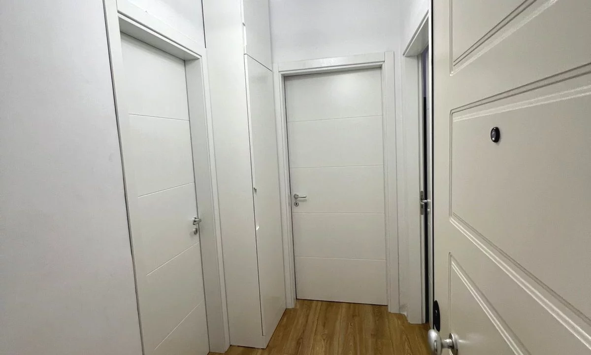 Apartment for rent in Tirana 1+1, Furnished