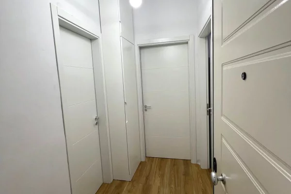 House for Rent 1+1 in Tirana - 60,000 Leke