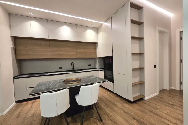 Apartment for rent in Tirana 2+1, Furnished