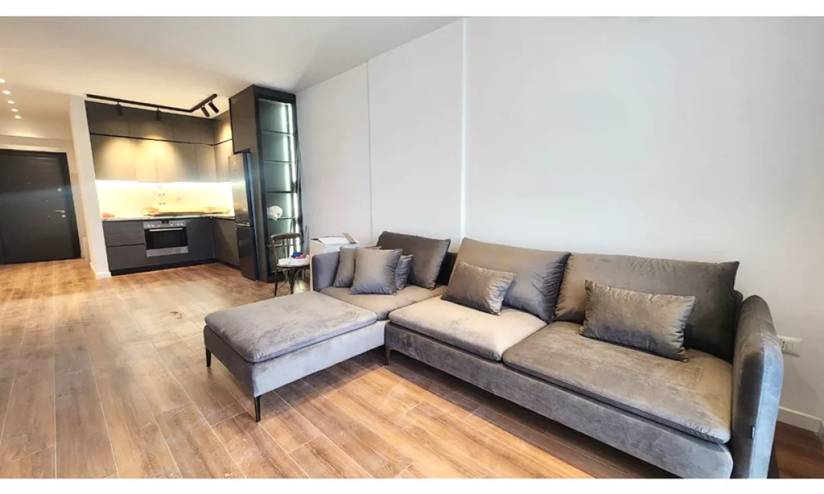 Apartment for rent in Tirana 1+1, Furnished