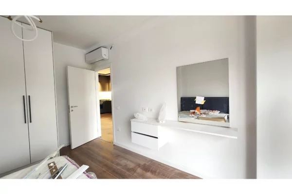 Apartment for rent in Tirana 1+1, Furnished