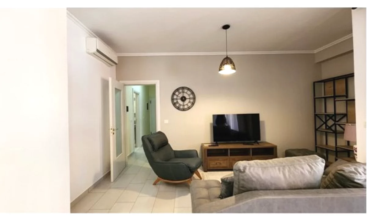 Apartment for rent in Tirana 2+1, Furnished
