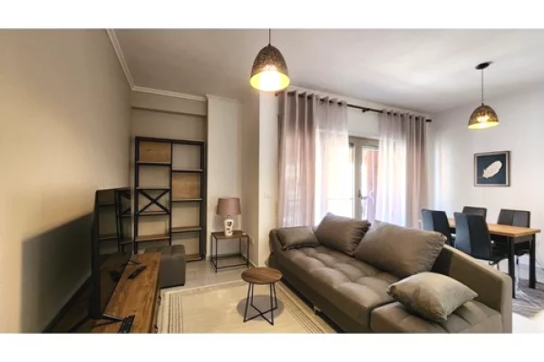Apartment for rent in Tirana 2+1, Furnished