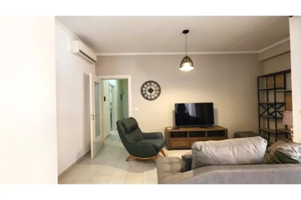 House for Rent 2+1 in Tirana - 750 Euro