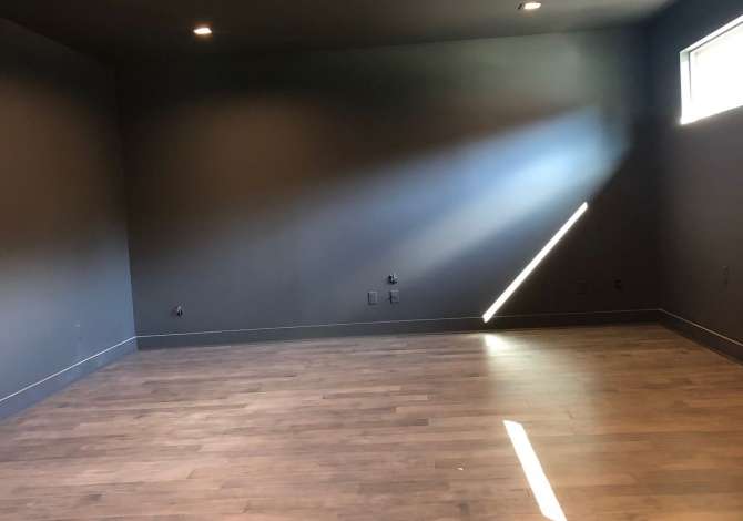 Ambient biznesi me qera 3+1 ne Tirane - 600 Euro