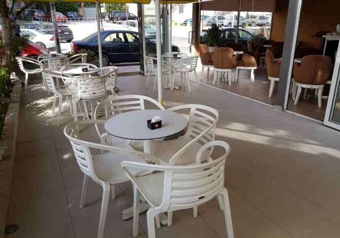 Ambiente Commerciale in Vendita a Durazzo - 136,500 Euro