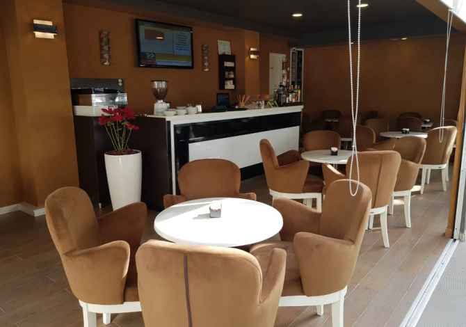 Ambiente Commerciale in Vendita a Durazzo - 136,500 Euro