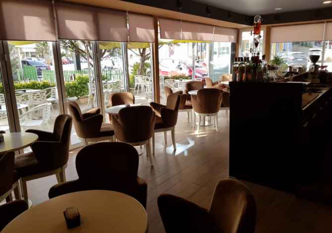 Ambiente Commerciale in Vendita a Durazzo - 136,500 Euro