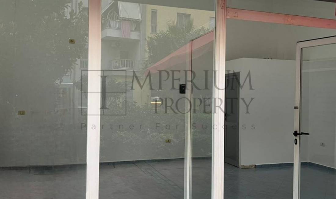  OKAZION!!! SHITET AMBJENT BIZNESI TIRANE