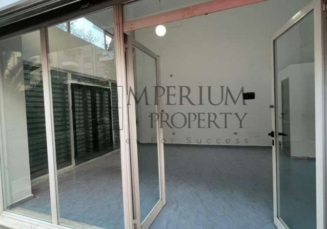 Business Property in Sale 3+1 in Tirana - 75,000 Euro