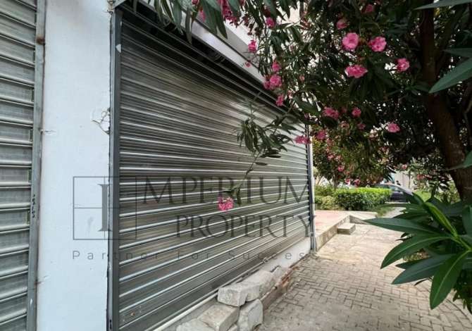 Business Property in Sale 3+1 in Tirana - 75,000 Euro