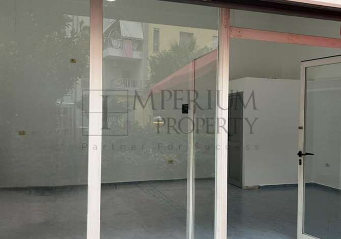 Business Property in Sale 3+1 in Tirana - 75,000 Euro
