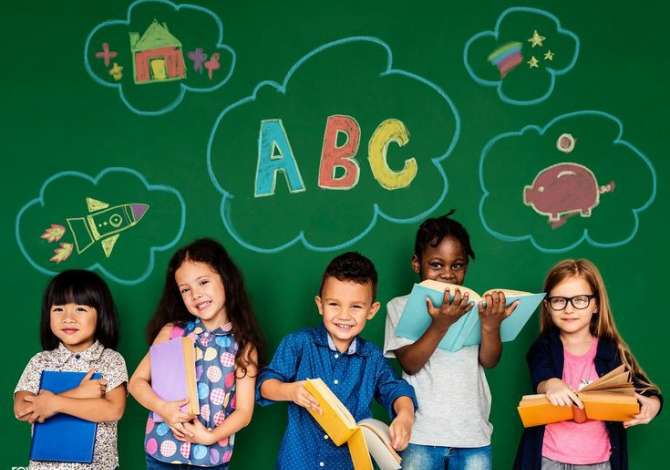 Sherbime formimi dhe edukimi ne Tirane - 12,000 Leke