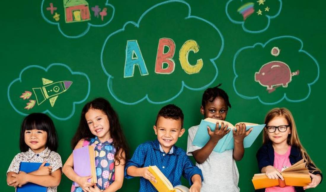 Qendra Kampionet ofron sherbim per Passhkollor per femijet nga klase e 1-re deri ne klasen e 5-te