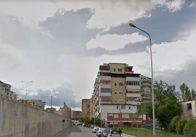 Business Property in Sale 4+1 in Tirana - 18,000 Euro