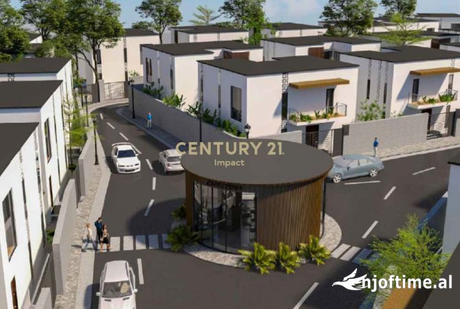 Shtepi ne shitje Vila Luksoze ne Durres, 4+1, Mobilimi E mobiluar, Pagesa 700,000  Euro.