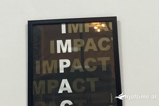 SHESIM TOKE NE YZBERISHT, NE TIRANE! 2,220,000 Euro