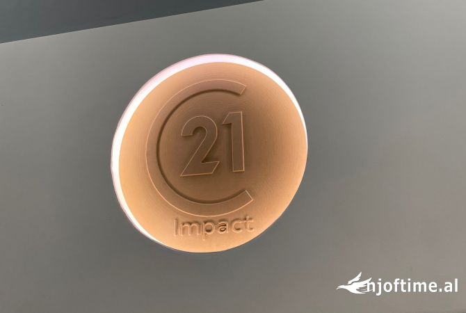 Business Property for Rent 1+1 in Tirana - 2,500 Euro