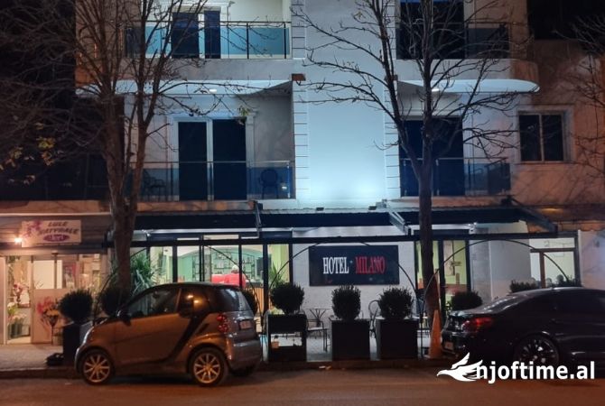 Business Property in Sale 5+1 in Tirana - 1,600,000 Euro