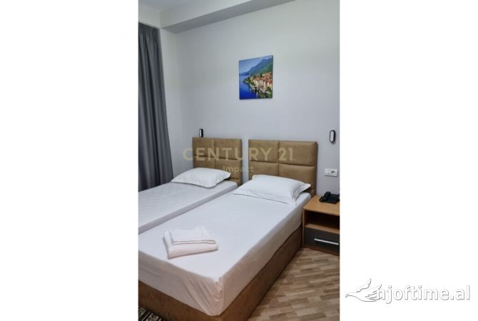 Shitet hotel me 15 dhoma ne Kombinat, Tirane - 1,600,000 Euro | 650 m2