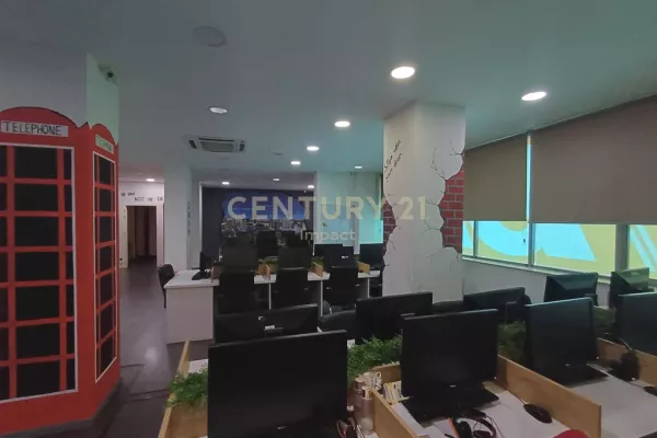 Business Property in Sale 3+1 in Tirana - 888,000 Euro