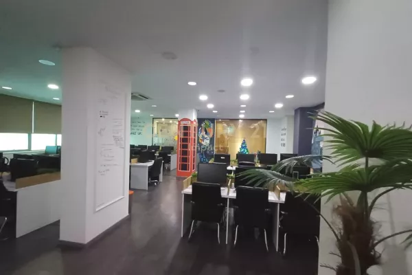 Business Property in Sale 3+1 in Tirana - 888,000 Euro