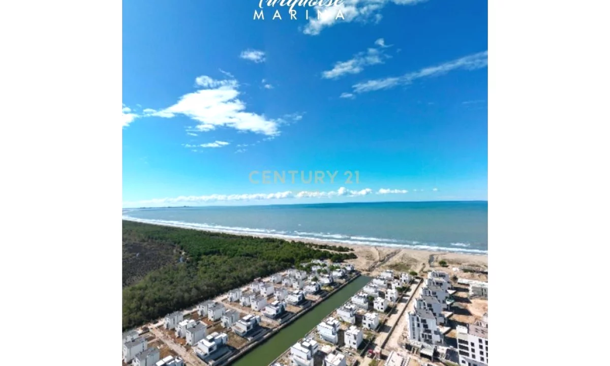 Shtepi ne shitje Apartament ne Durres, 1+1, Mobilimi Bosh, pa mobiluar, Pagesa 208,000  Euro.