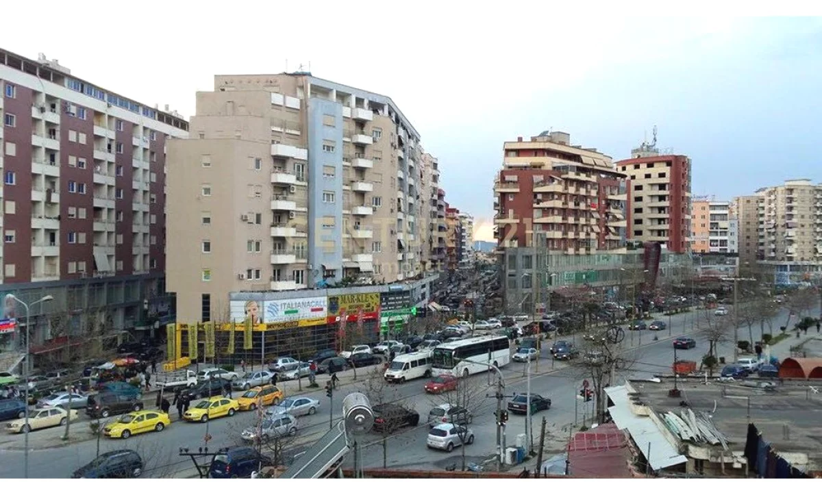 Ambient Komercial ne katin 0 per Shitje ne Astir, Tirane - 595,000.00Euro!