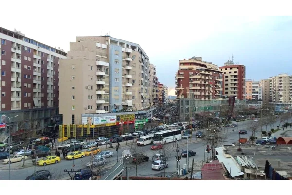 Ambient Komercial ne katin 0 për Shitje në Astir, Tiranë - 595,000.00€!