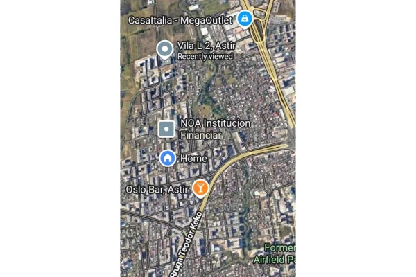 Ambient Komercial ne katin 0 per Shitje ne Astir, Tirane - 595,000.00Euro!