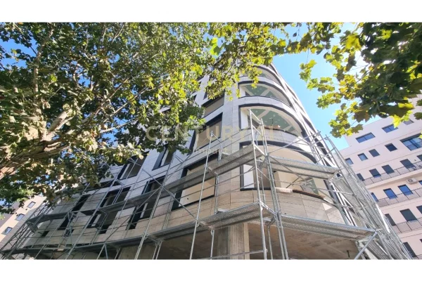Apartament 2+1 Për Shitje në Liqeni i Thatë, Tiranë - 284,525€ | 158.6 m²
