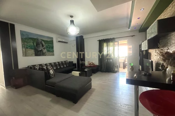 Apartament 2+1 Për Shitje në rrugen Jordan Misja,BLV RI, Tiranë!