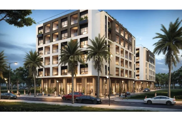 Casa in vendita 2+1 a Durazzo - 86,001 Euro