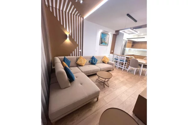 House for Rent 2+1 in Tirana - 900 Euro