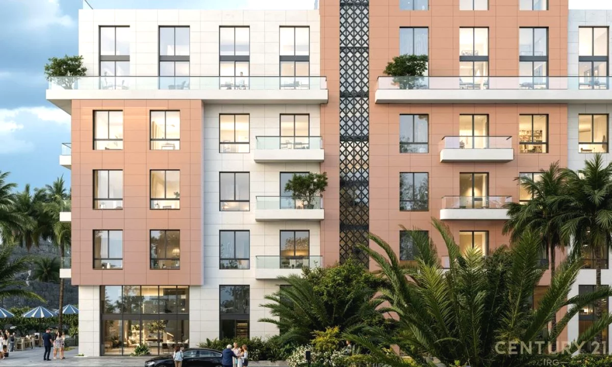 Duplex (casa a 2 piani) in vendita a Kavaja 1+1, Vuoto