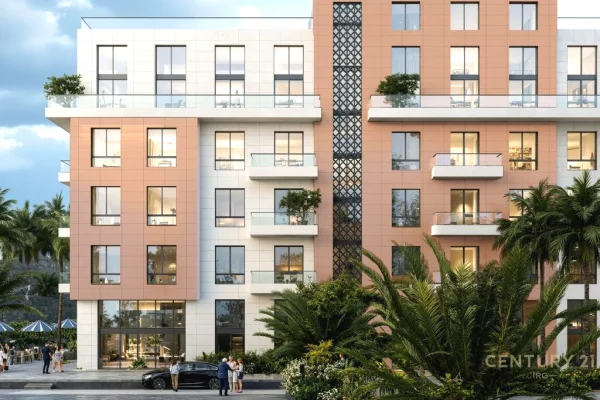 Casa in vendita 1+1 a Kavaja - 63,875 Euro