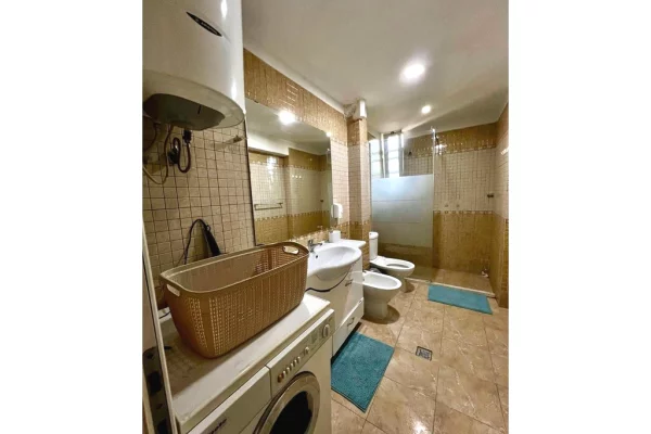 House for Rent 1+1 in Tirana - 1,200 Euro