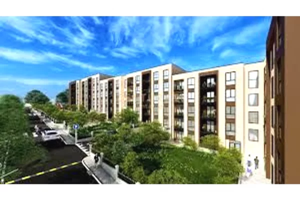 Apartament 2+2 Në Shitje në Paskuqan, Tiranë - 95,000€ | 103 m²