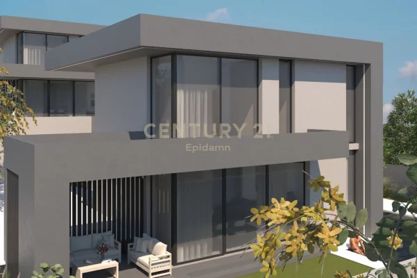 Shtepi ne shitje 3+1 ne Durres - 300,000 Euro