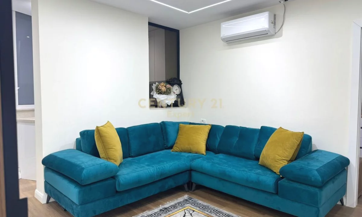 Apartment for rent in Tirana 2+1, Furnished